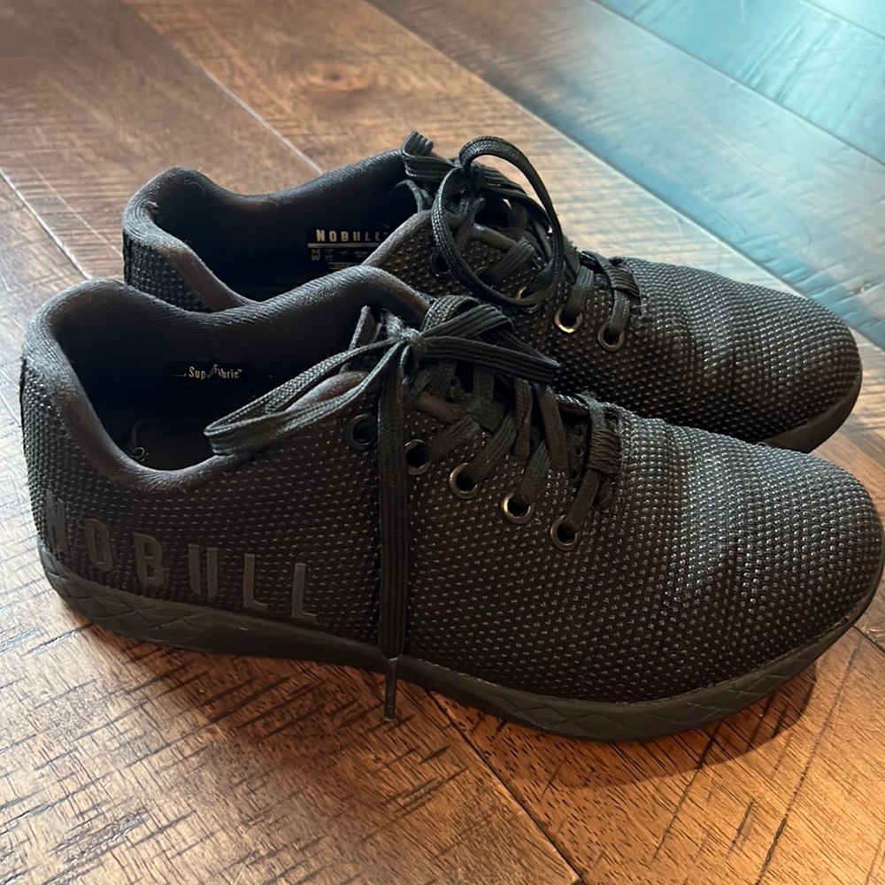 NoBull Trainer CrossFit shoes